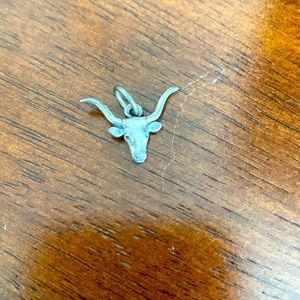 James Avery cowherd charm